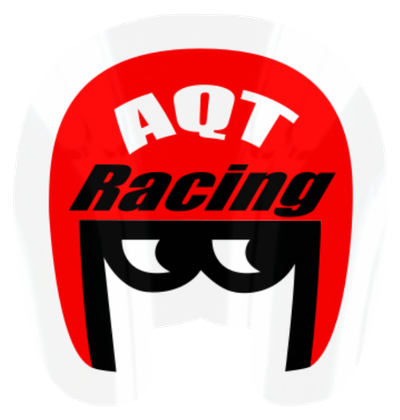 A QUEL TEMPO Sticker